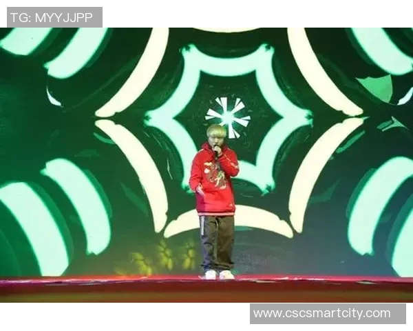 陈伟专访:从街舞新手到舞台巨星的成长之路回顾与展望 陈伟专访:从街舞新手到舞台巨星的成长之路回顾与展望