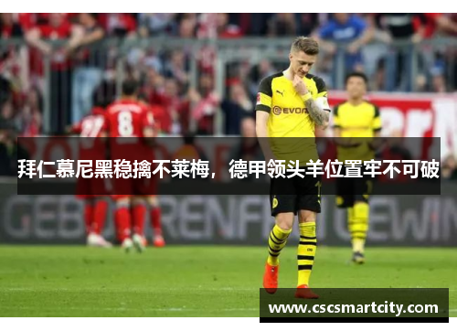 拜仁慕尼黑稳擒不莱梅，德甲领头羊位置牢不可破