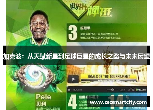 加克波：从天赋新星到足球巨星的成长之路与未来展望