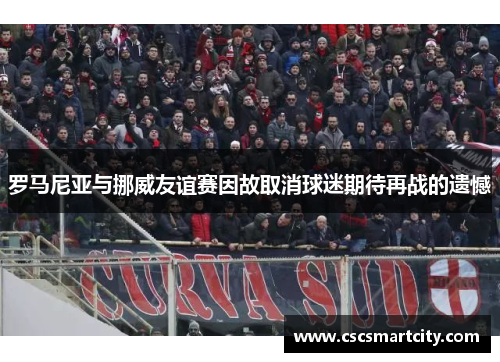 罗马尼亚与挪威友谊赛因故取消球迷期待再战的遗憾
