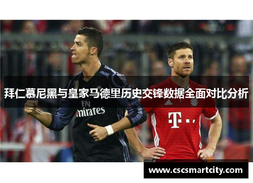 拜仁慕尼黑与皇家马德里历史交锋数据全面对比分析