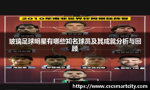 玻璃足球明星有哪些知名球员及其成就分析与回顾